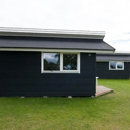 Vesterlyng Camping And Cottages Follenslev Room photo