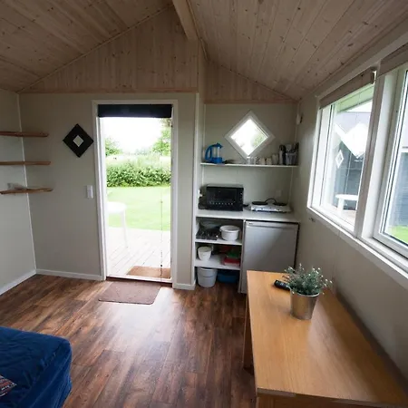 Vesterlyng Camping And Cottages Follenslev Room photo