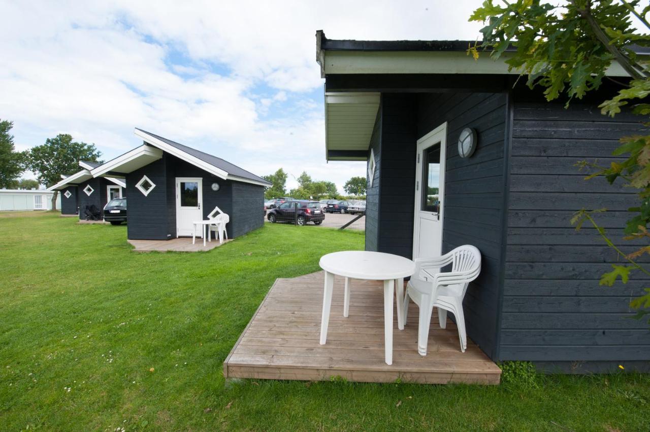 Campsite Vesterlyng And