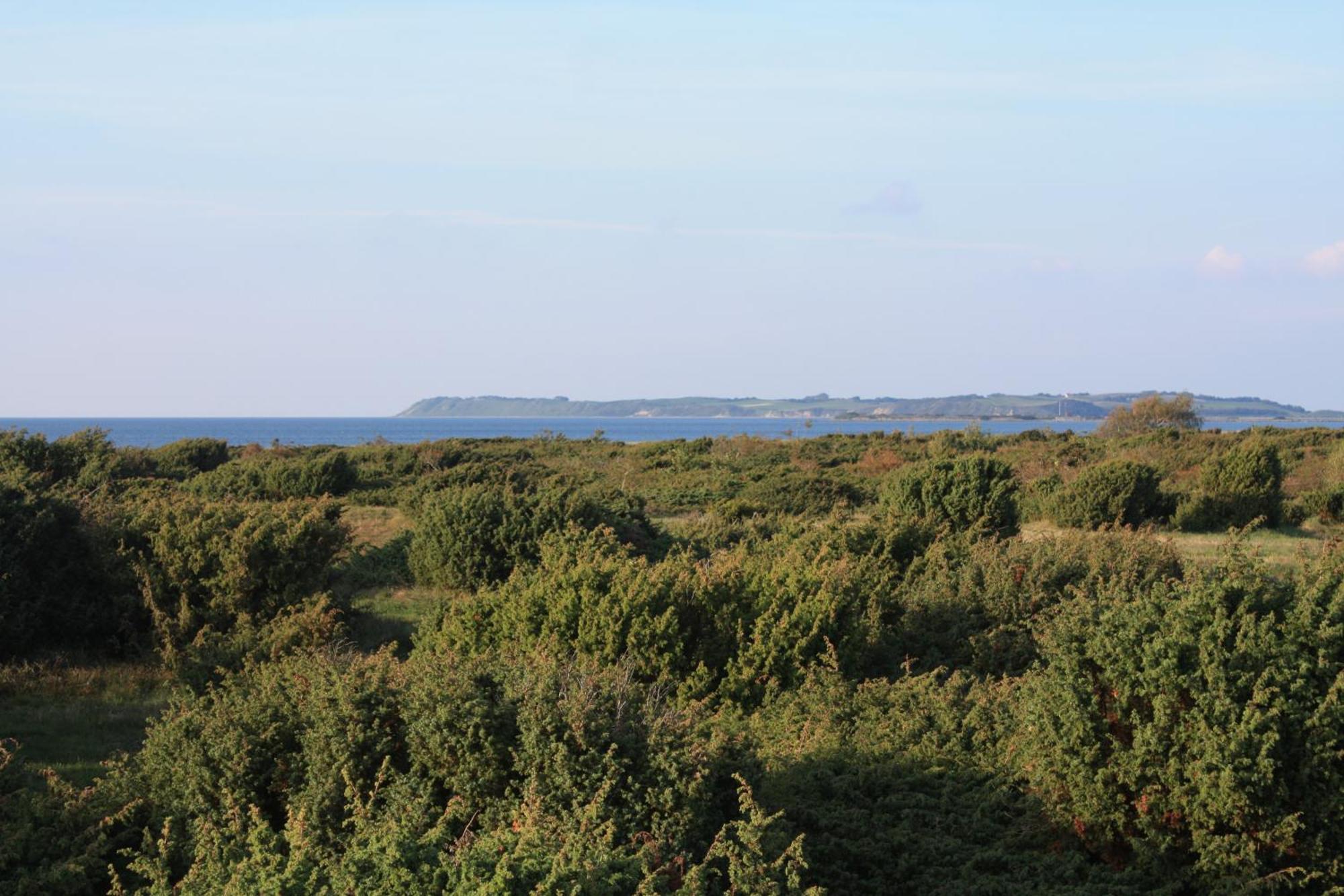 Campsite Vesterlyng And *